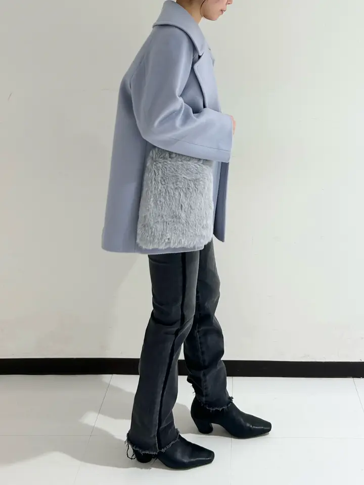 GRACE CONTINENTAL 狩野　珠季 コーディネート画像