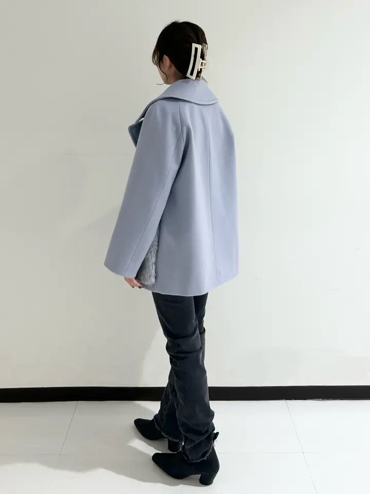 GRACE CONTINENTAL 狩野　珠季 コーディネート画像