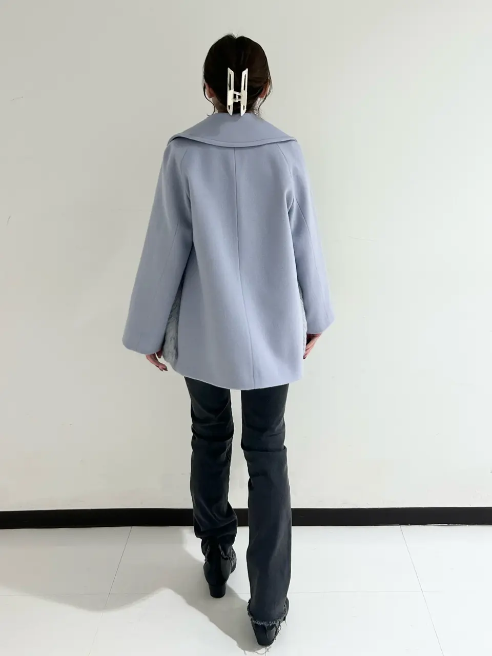 GRACE CONTINENTAL 狩野　珠季 コーディネート画像