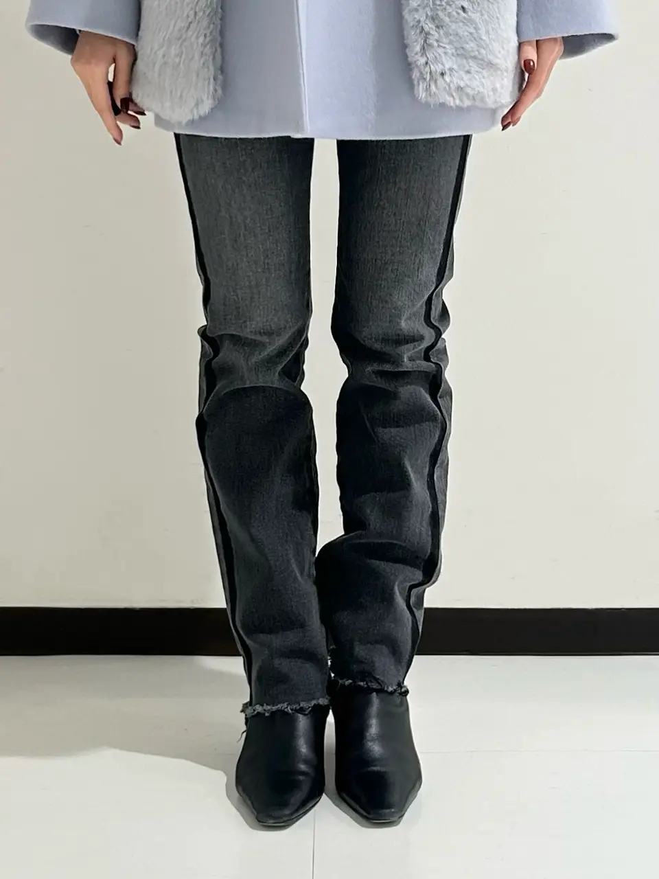 GRACE CONTINENTAL 狩野　珠季 コーディネート画像