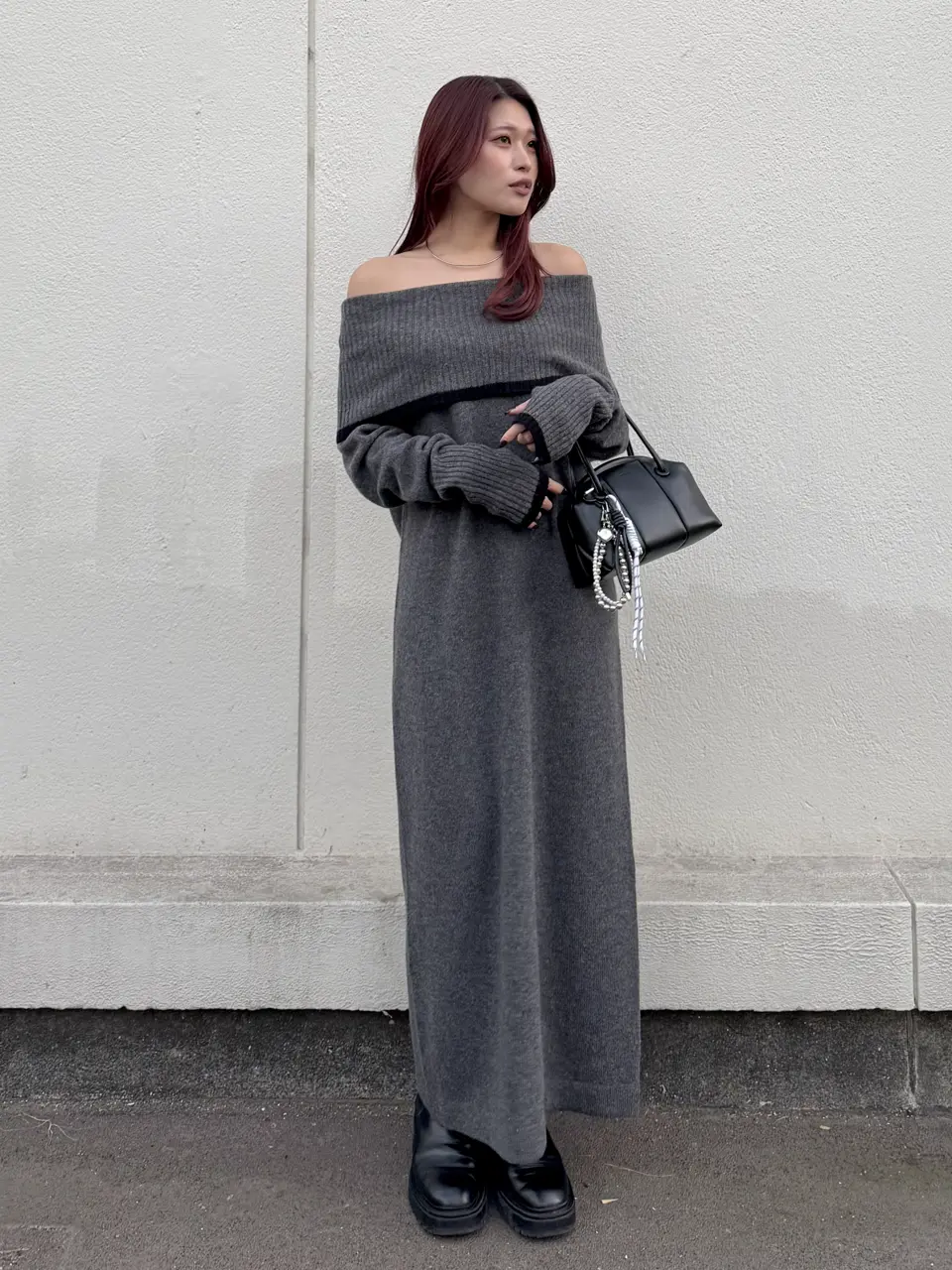  Yuuki NOZAWA コーディネート画像