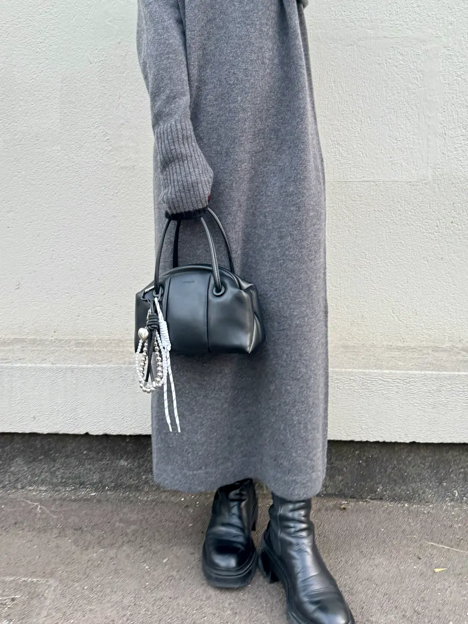 GRACE CONTINENTAL Yuuki NOZAWA コーディネート画像