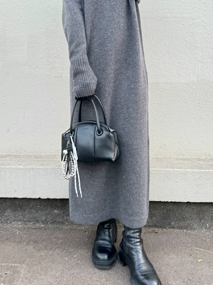 GRACE CONTINENTAL Yuuki NOZAWA コーディネート画像