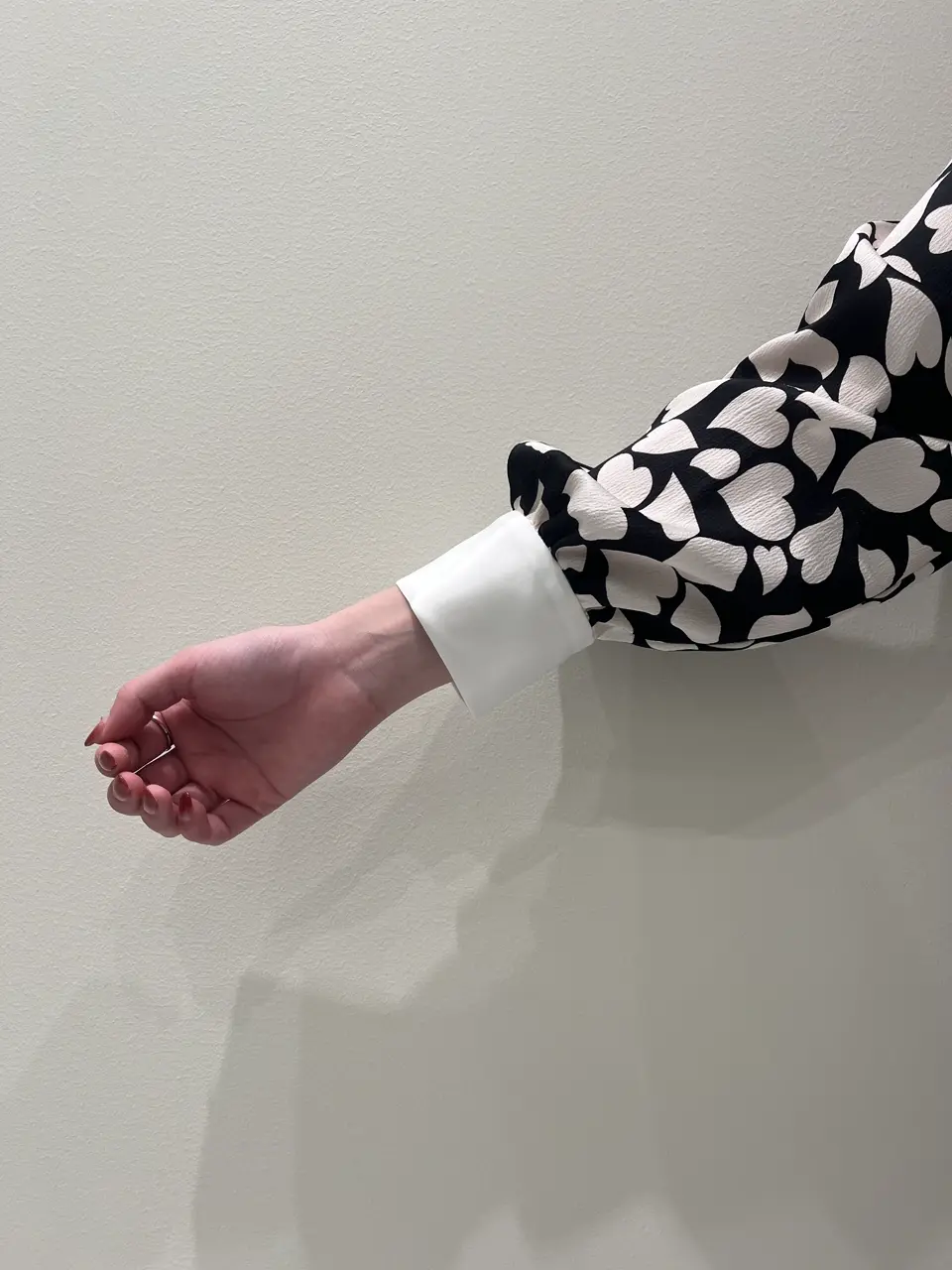 GRACE CONTINENTAL Hotei コーディネート画像