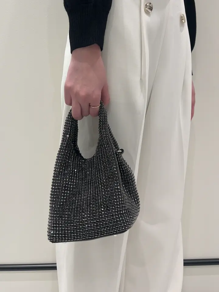 GRACE CONTINENTAL Hotei コーディネート画像