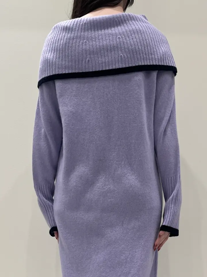 GRACE CONTINENTAL Hotei コーディネート画像