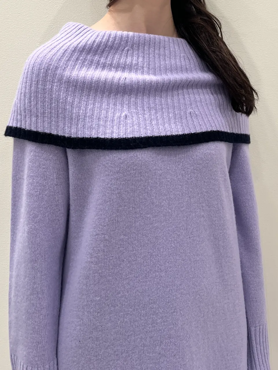 GRACE CONTINENTAL Hotei コーディネート画像