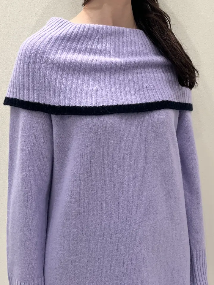 GRACE CONTINENTAL Hotei コーディネート画像