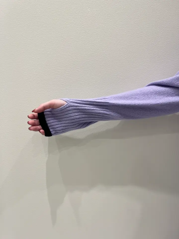 GRACE CONTINENTAL Hotei コーディネート画像