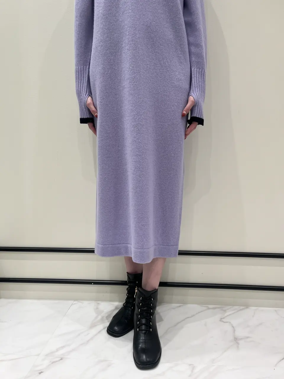 GRACE CONTINENTAL Hotei コーディネート画像