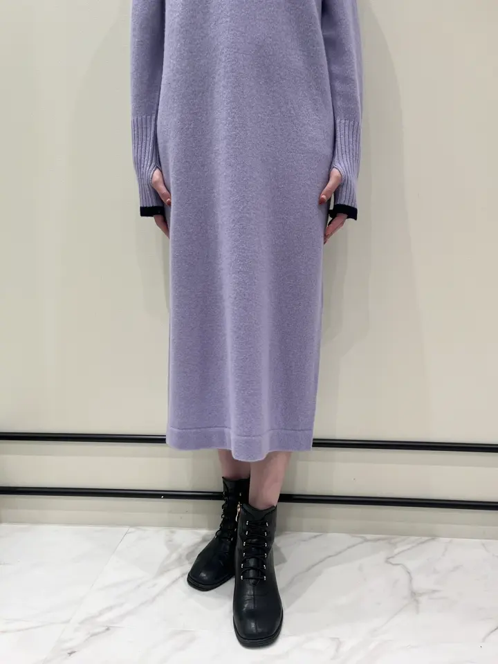 GRACE CONTINENTAL Hotei コーディネート画像