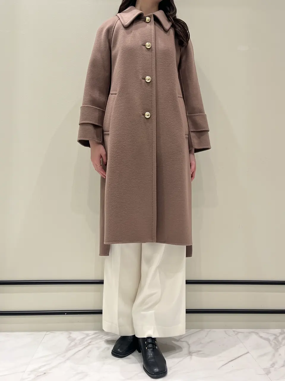  Hotei コーディネート画像