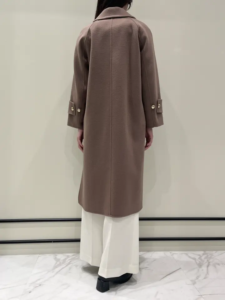 GRACE CONTINENTAL Hotei コーディネート画像