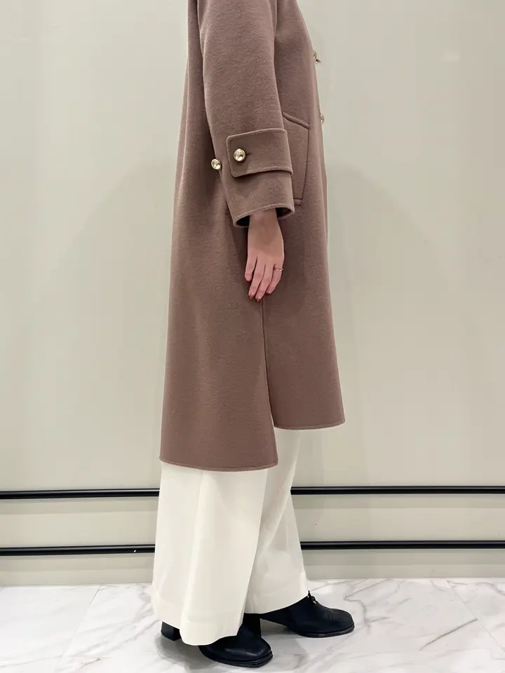 GRACE CONTINENTAL Hotei コーディネート画像