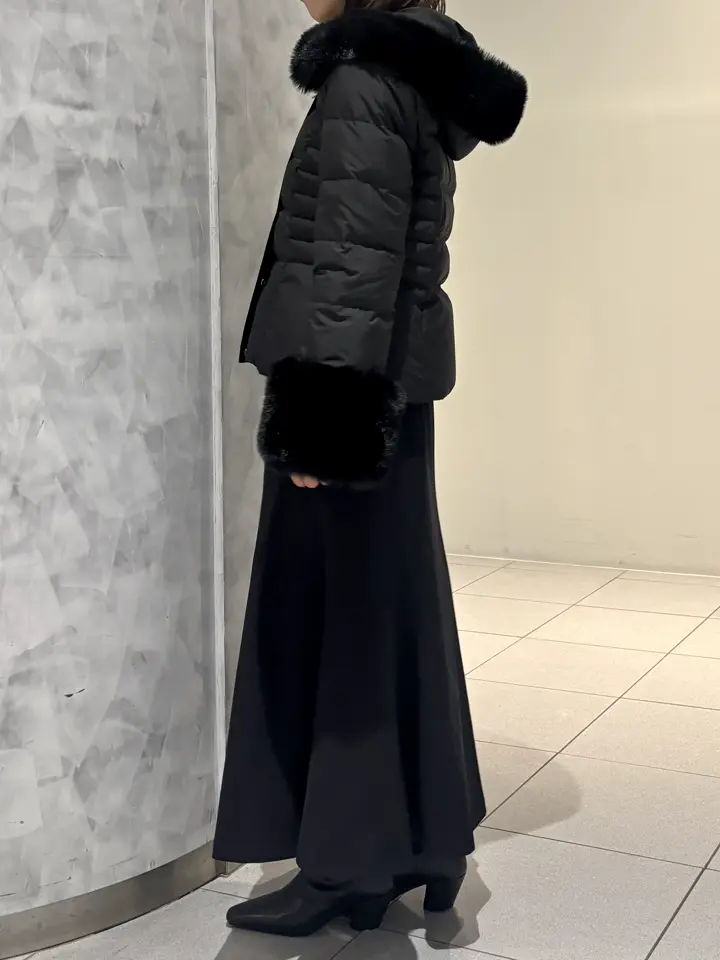 GRACE CONTINENTAL 岩永 春佳 コーディネート画像