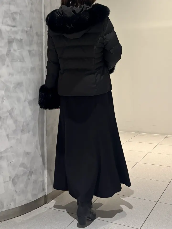 GRACE CONTINENTAL 岩永 春佳 コーディネート画像