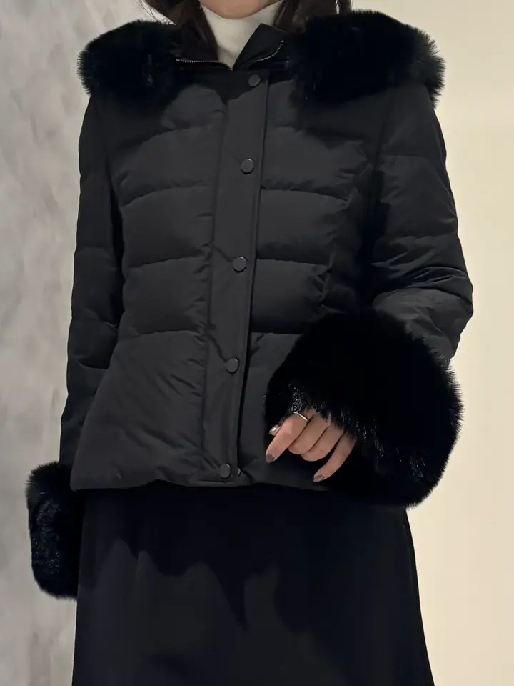 GRACE CONTINENTAL 岩永 春佳 コーディネート画像