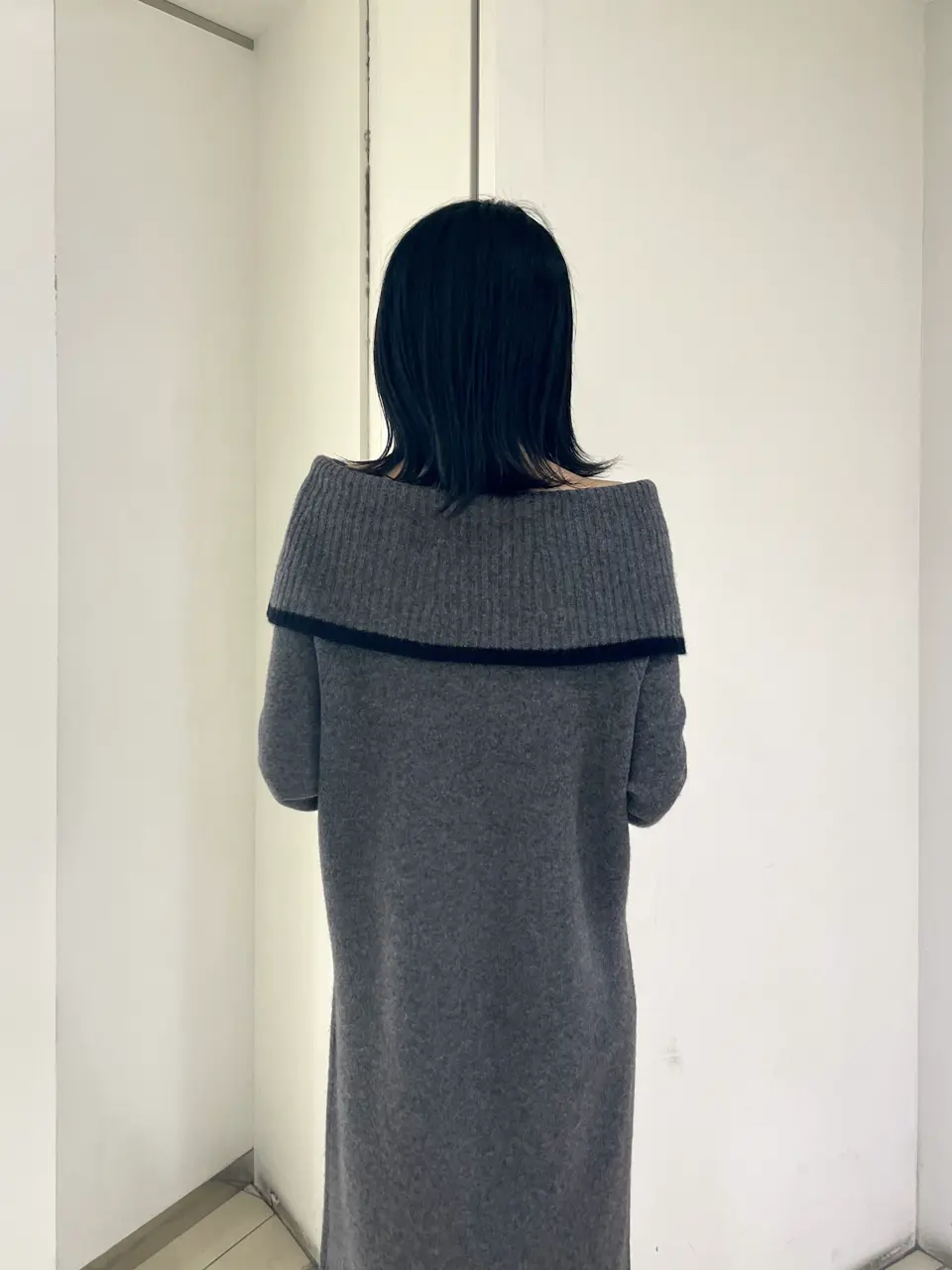 GRACE CONTINENTAL yoshi コーディネート画像