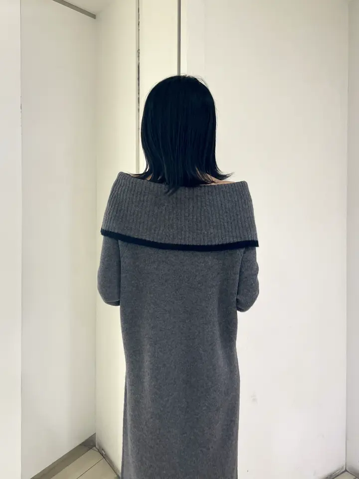 GRACE CONTINENTAL yoshi コーディネート画像