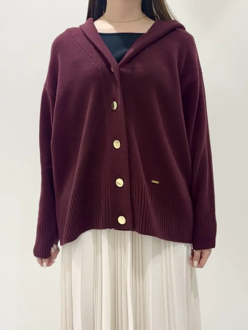 GRACE CONTINENTAL 遠藤　みずき コーディネート画像