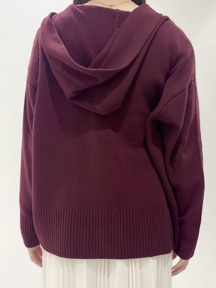 GRACE CONTINENTAL 遠藤　みずき コーディネート画像