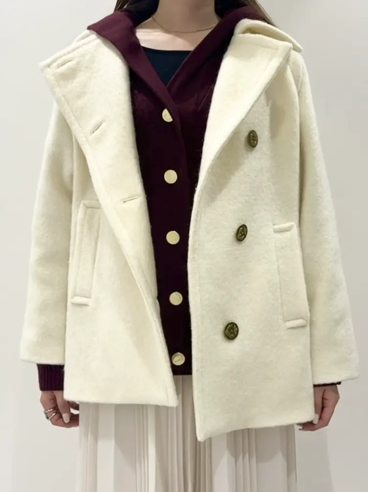 GRACE CONTINENTAL 遠藤　みずき コーディネート画像