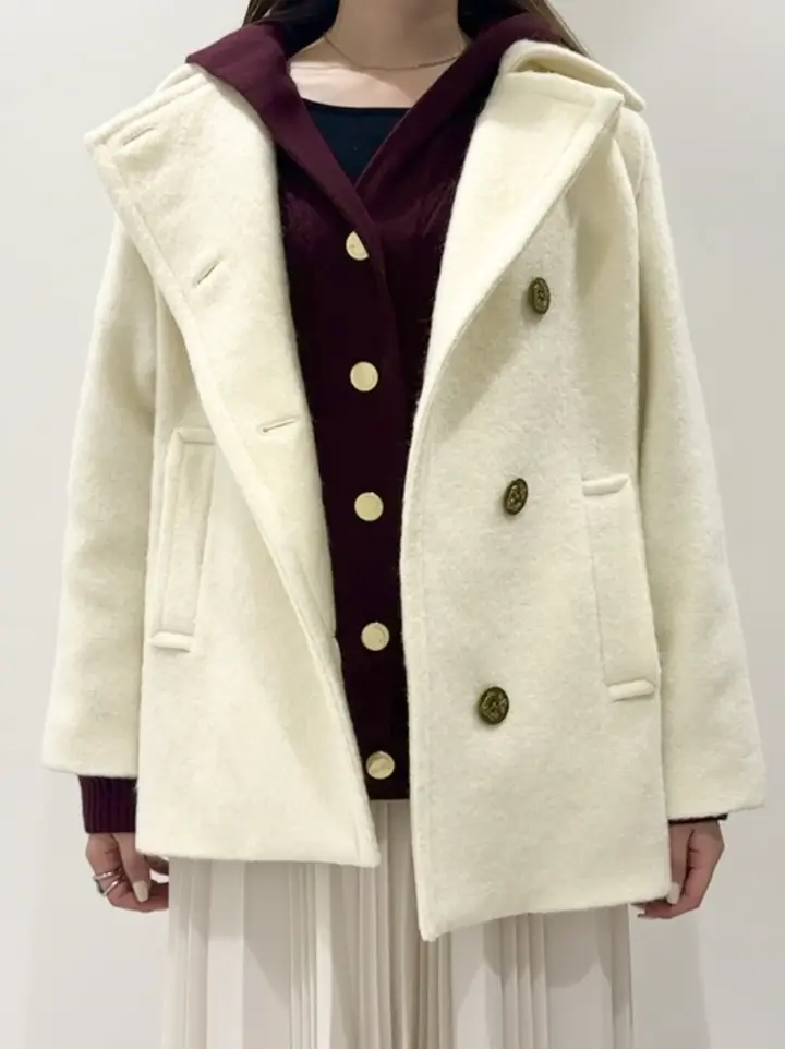 GRACE CONTINENTAL 遠藤　みずき コーディネート画像