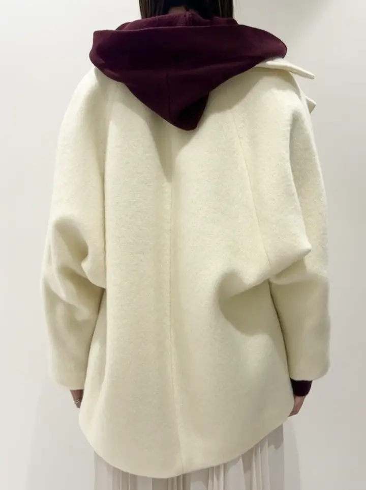 GRACE CONTINENTAL 遠藤　みずき コーディネート画像