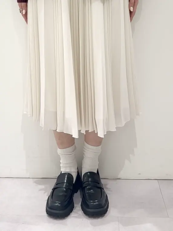 GRACE CONTINENTAL 遠藤　みずき コーディネート画像