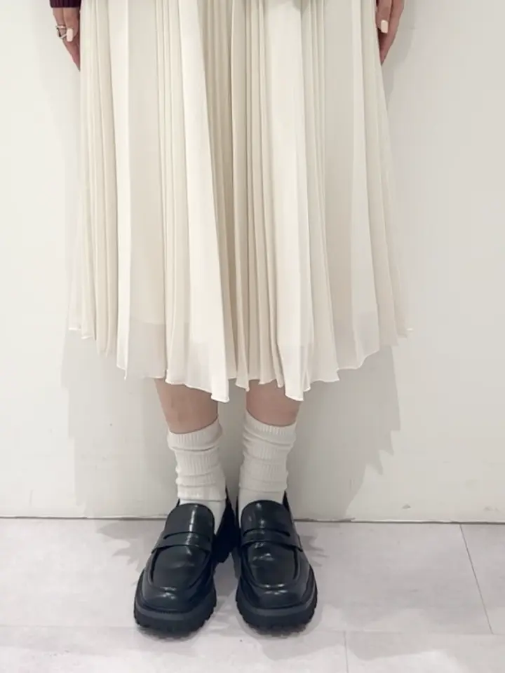 GRACE CONTINENTAL 遠藤　みずき コーディネート画像