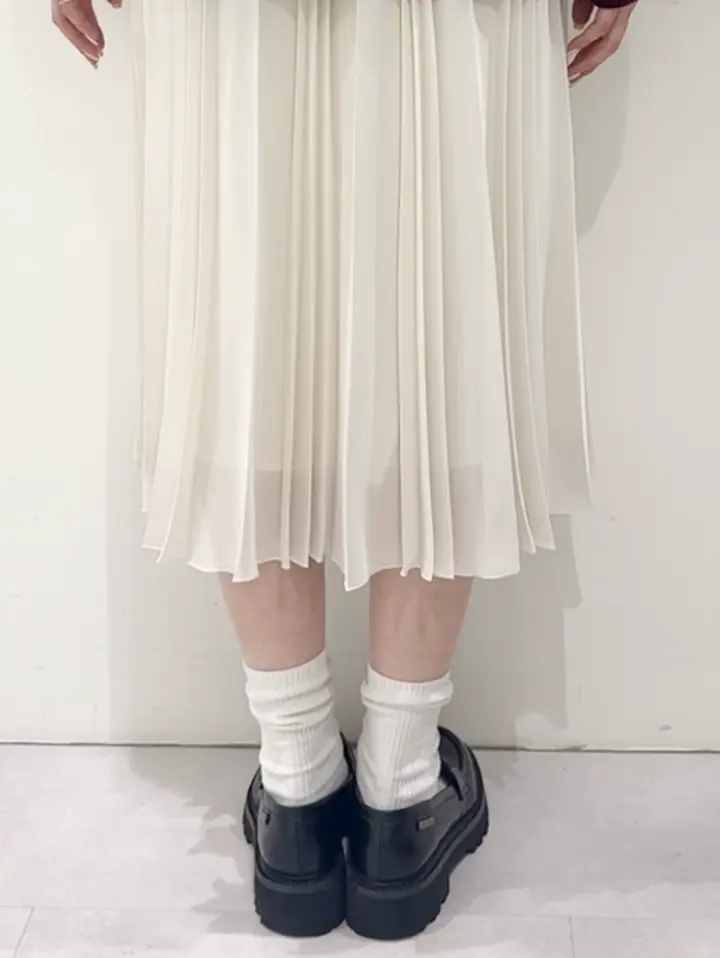 GRACE CONTINENTAL 遠藤　みずき コーディネート画像