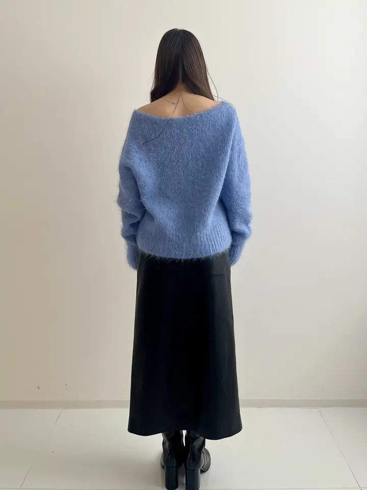 GRACE CONTINENTAL 根本　紗良 コーディネート画像