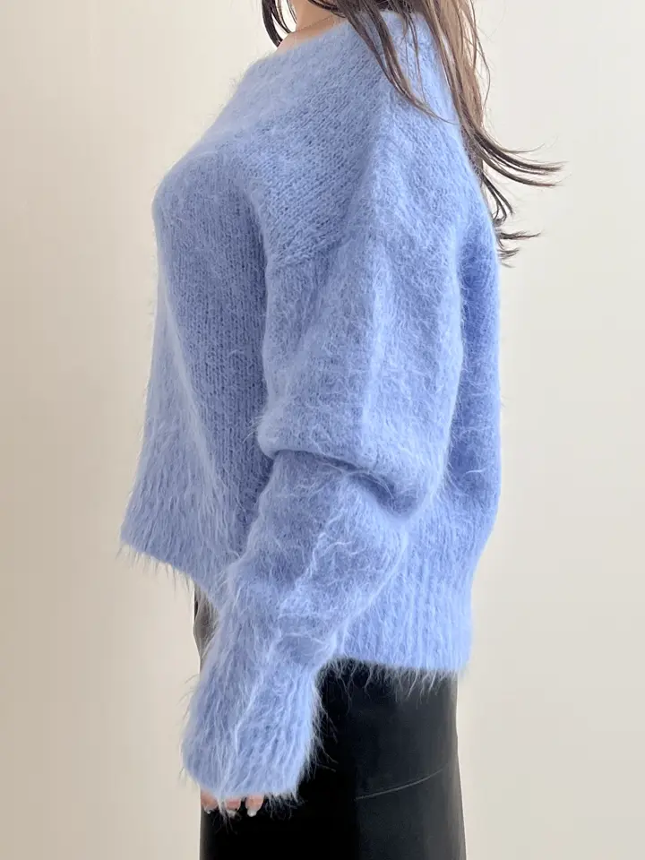 GRACE CONTINENTAL 根本　紗良 コーディネート画像