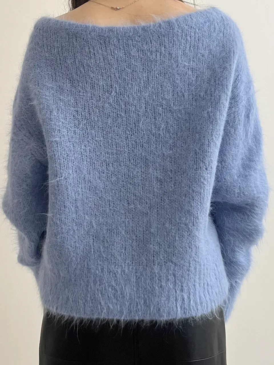 GRACE CONTINENTAL 根本　紗良 コーディネート画像