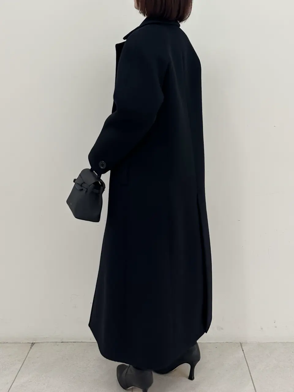 GRACE CONTINENTAL MORITA AI コーディネート画像