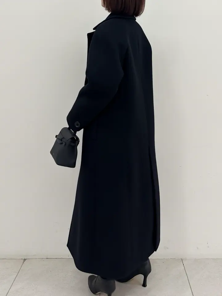 GRACE CONTINENTAL MORITA AI コーディネート画像