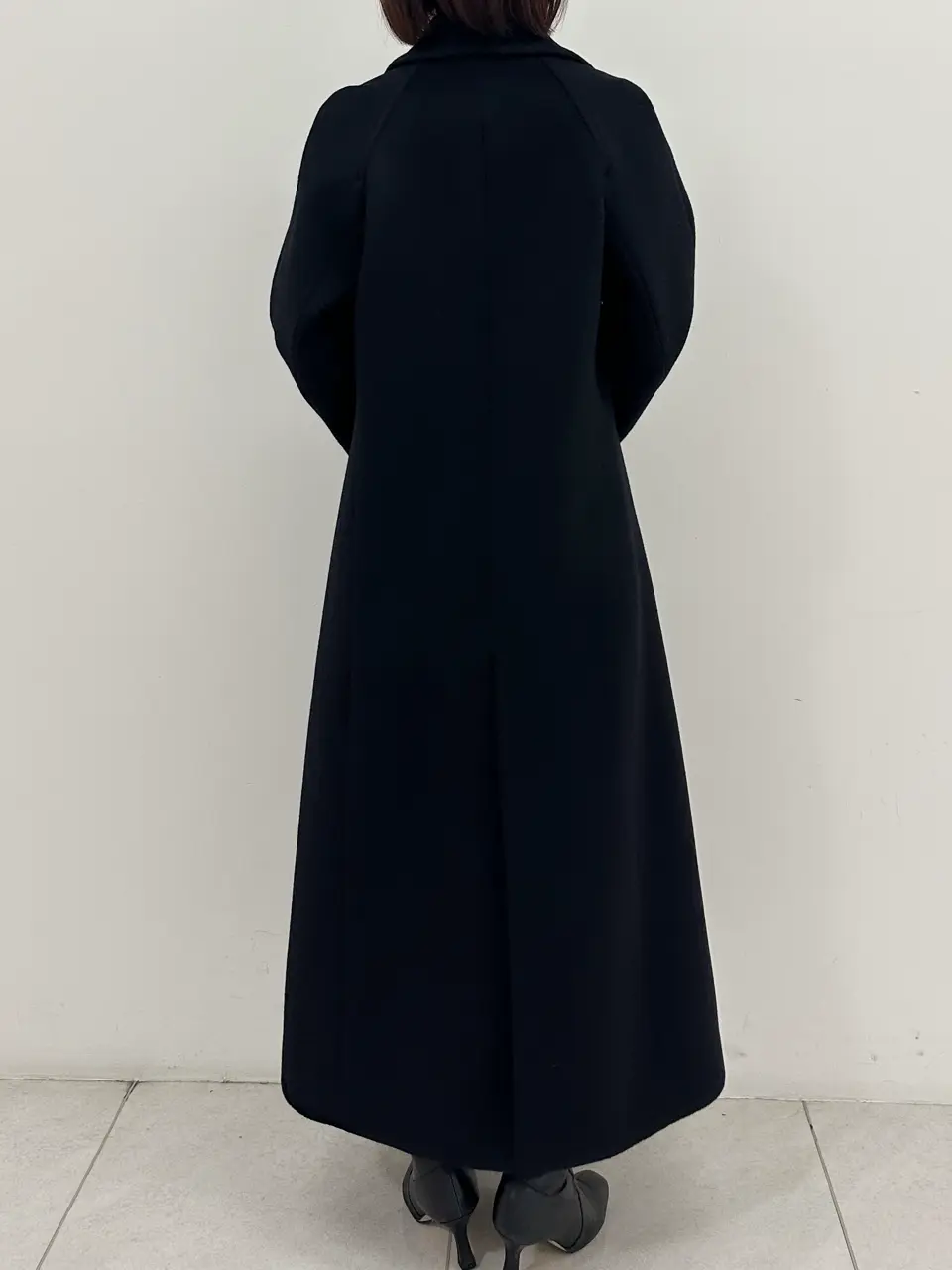 GRACE CONTINENTAL MORITA AI コーディネート画像