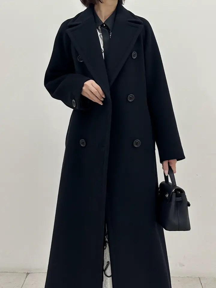 GRACE CONTINENTAL MORITA AI コーディネート画像