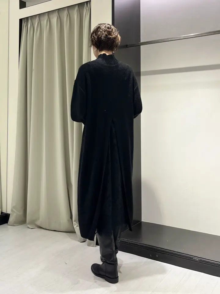 GRACE CONTINENTAL 亀田 未希 コーディネート画像