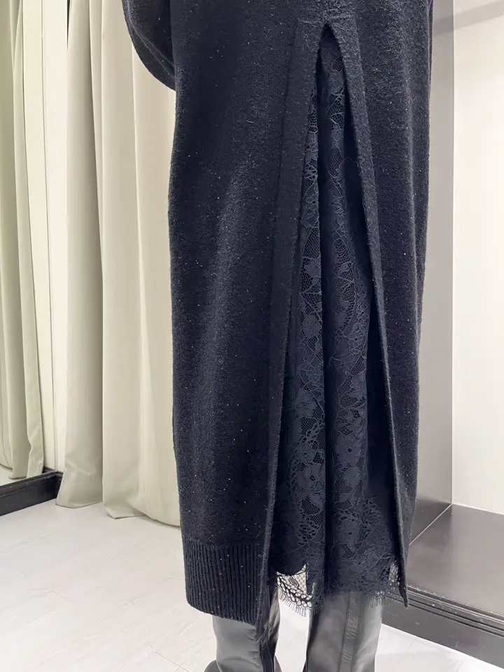 GRACE CONTINENTAL 亀田 未希 コーディネート画像