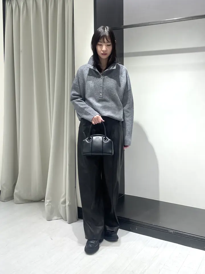 GRACE CONTINENTAL 小林　莉子 コーディネート画像