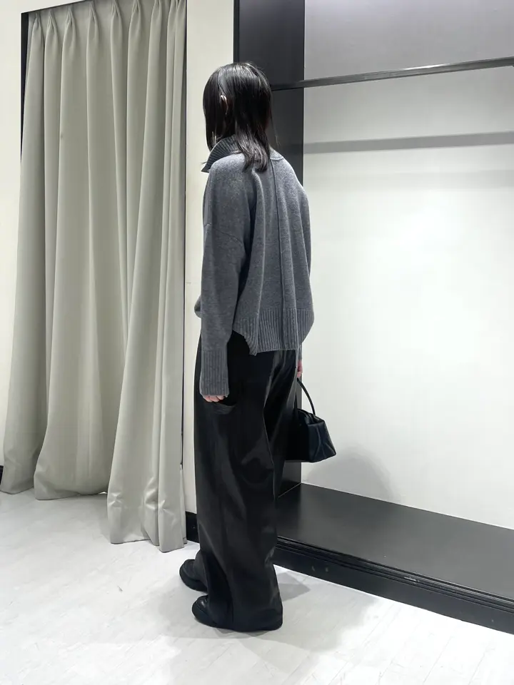 GRACE CONTINENTAL 小林　莉子 コーディネート画像