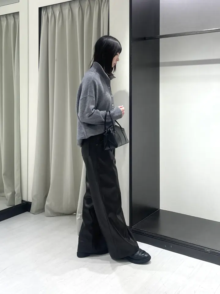 GRACE CONTINENTAL 小林　莉子 コーディネート画像