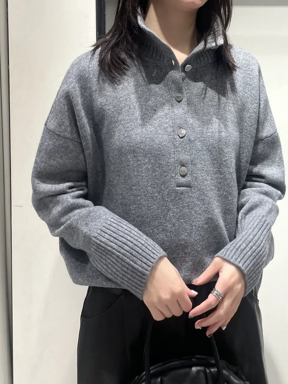 GRACE CONTINENTAL 小林　莉子 コーディネート画像