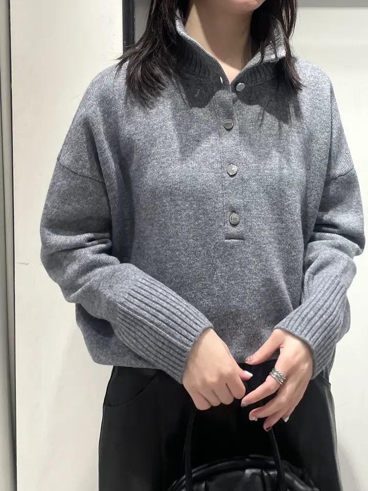 GRACE CONTINENTAL 小林　莉子 コーディネート画像