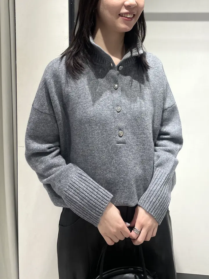 GRACE CONTINENTAL 小林　莉子 コーディネート画像