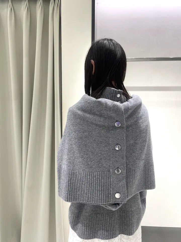 GRACE CONTINENTAL 小林　莉子 コーディネート画像