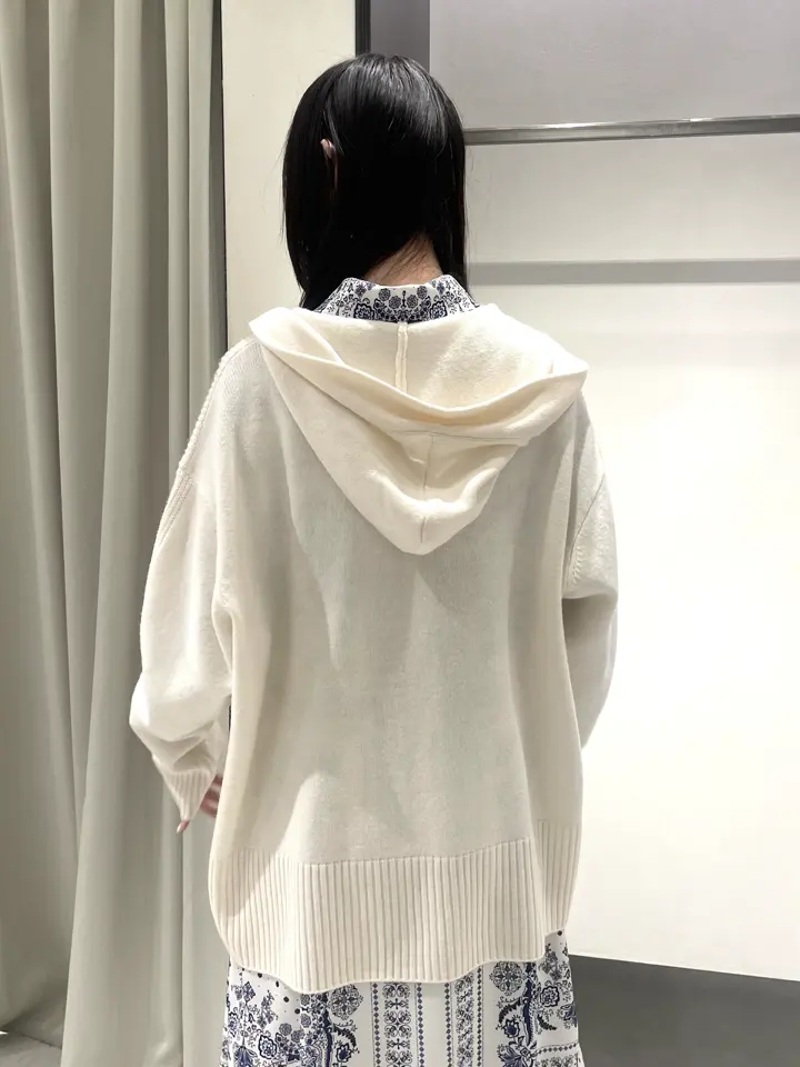 GRACE CONTINENTAL kobayashi コーディネート画像