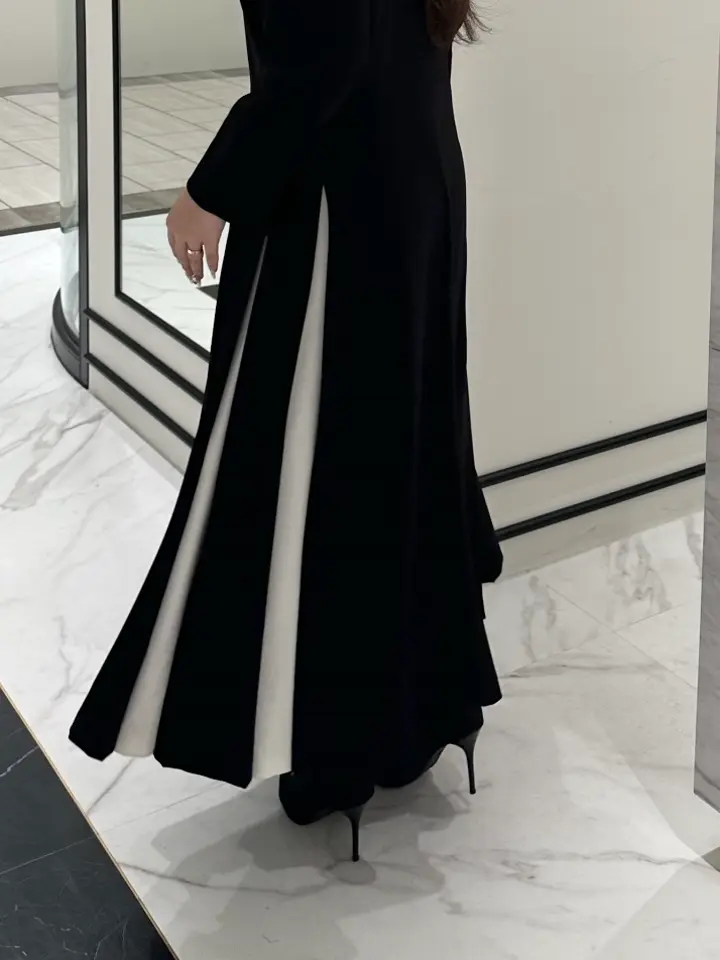 GRACE CONTINENTAL Kanon コーディネート画像