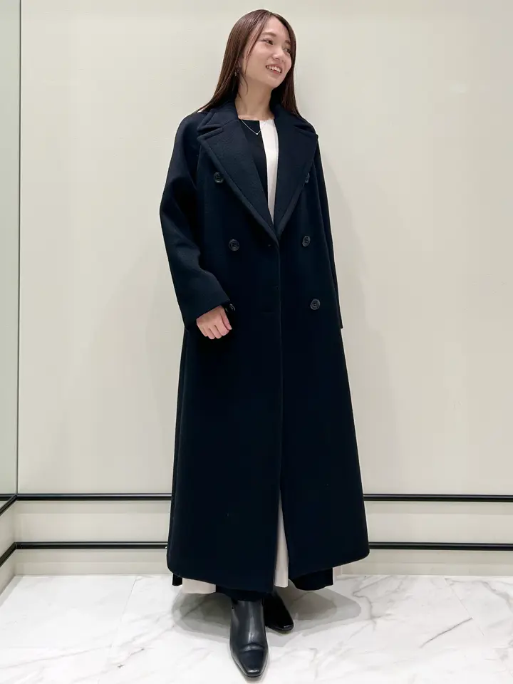 GRACE CONTINENTAL 若園　ひかり コーディネート画像